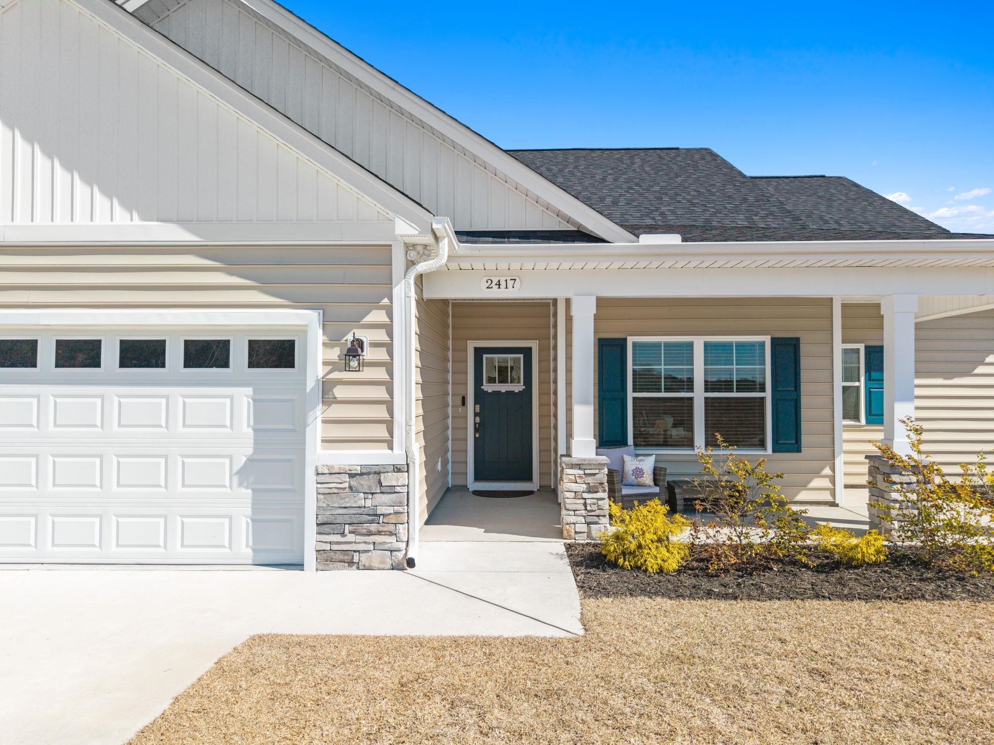 2417 Cane Branch Rd.