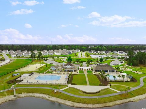 A home in Myrtle Beach