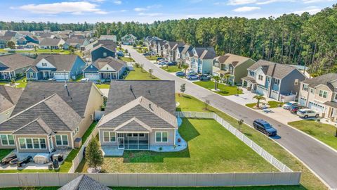 A home in Myrtle Beach