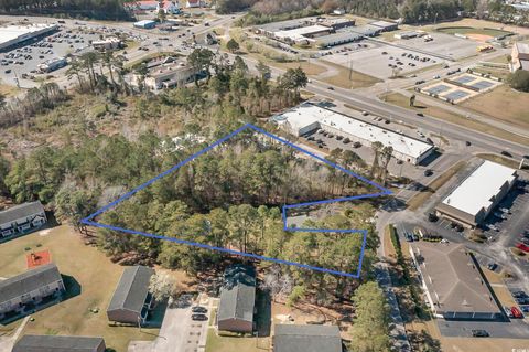 140 Rittenhouse Rd. Myrtle Beach SC 29588