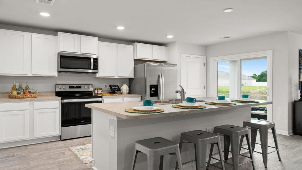 Photo of 5042 Yellowstone Dr, Conway, SC 29526 (MLS # 2602985)