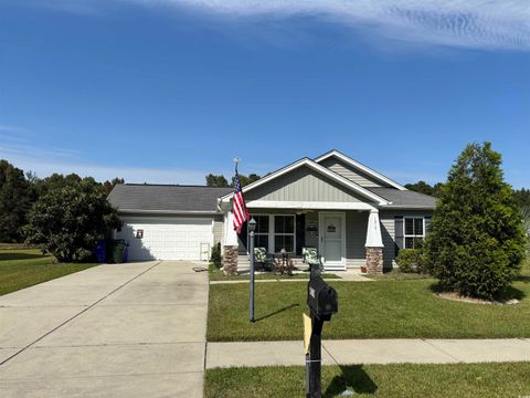 A home in Conway