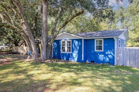 A home in Little River