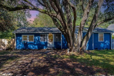 A home in Little River