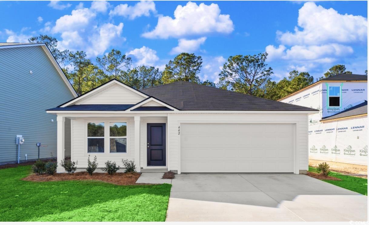 305 Little Caboose Rd