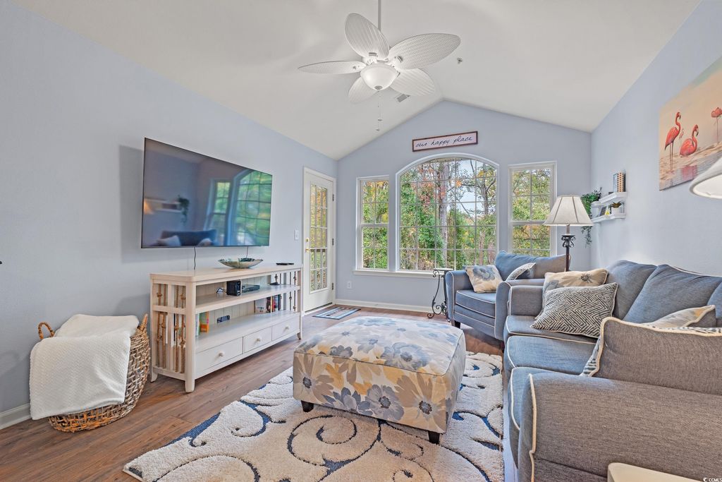 Photo of 1135 Blue Stem Dr #28i, Pawleys Island, SC 29585 (MLS # 2528116)