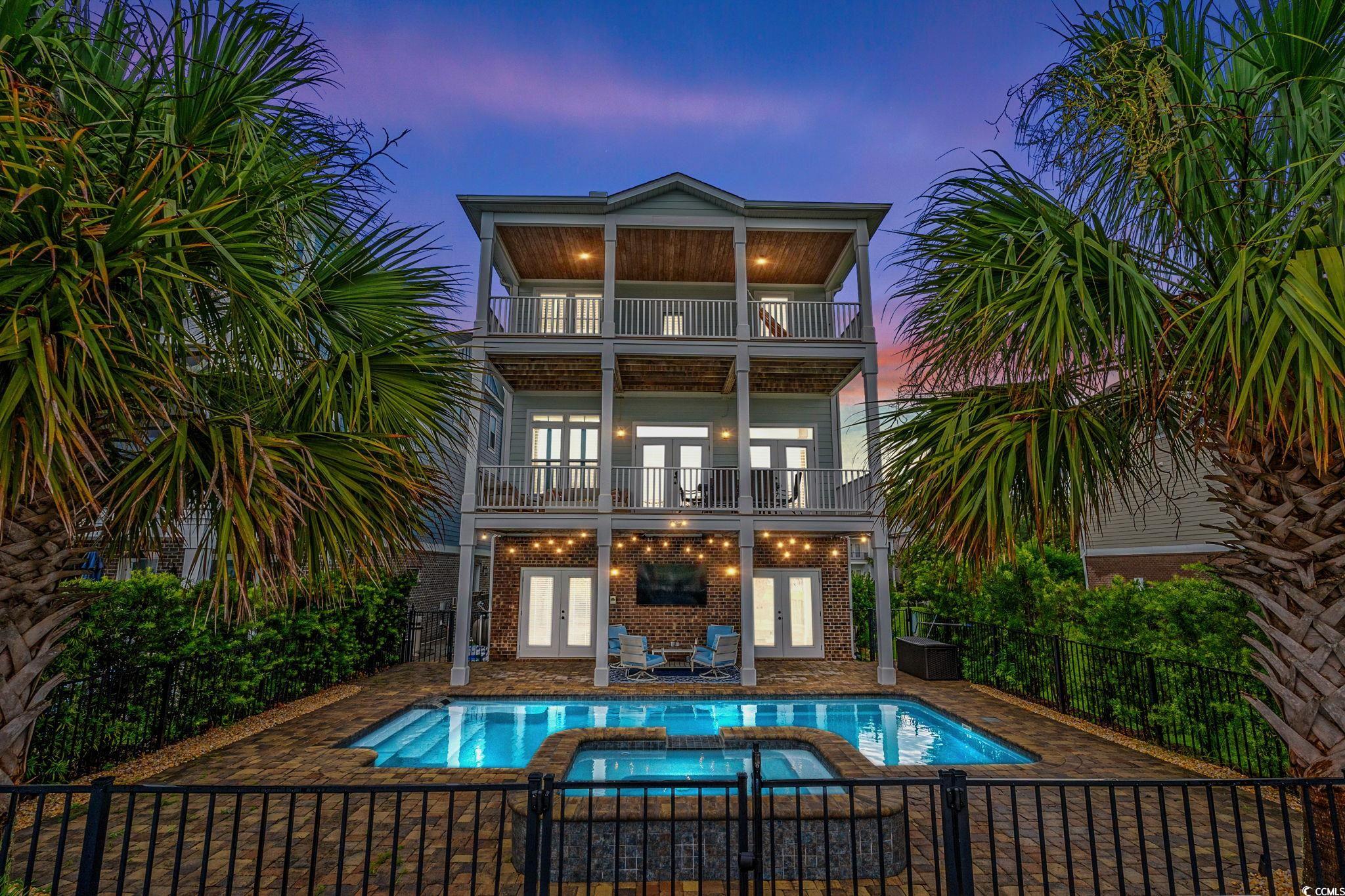 317 St. Julian Ln.