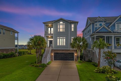 317 St. Julian Ln. Myrtle Beach SC 29579