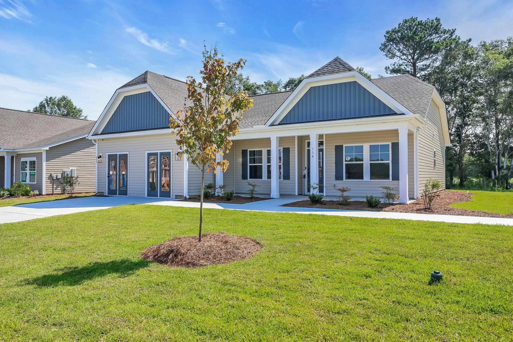 Photo of 248 Palmetto Sand Loop, Conway, SC 29527 (MLS # 2603329)