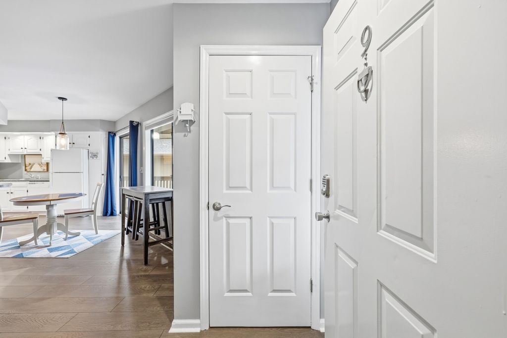 Photo of 4222 Pinehurst Dr #I-9, Little River, SC 29566 (MLS # 2611593)