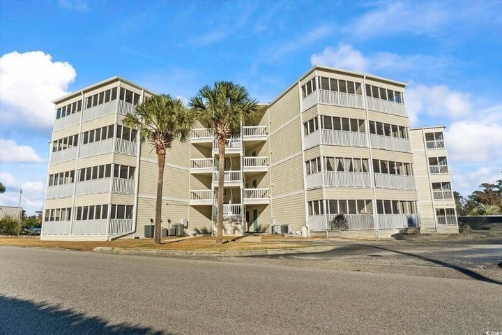 Photo 1 of 19 — 4350 Intercoastal Village Dr. 2105, Little River, SC 29566