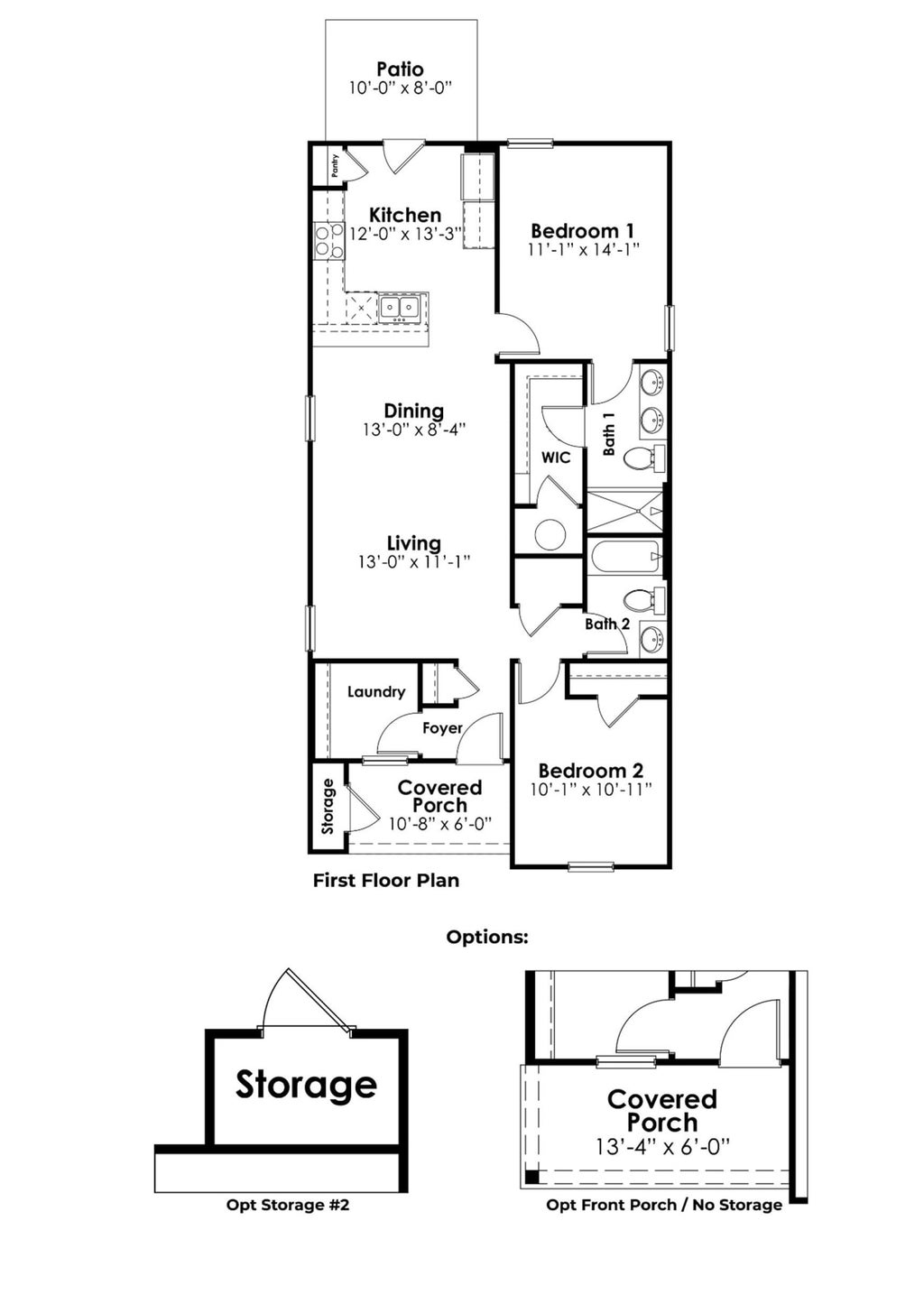 Photo of 1015 Caulkins Dr, Sunset Beach, NC 28468 (MLS # 2625649)