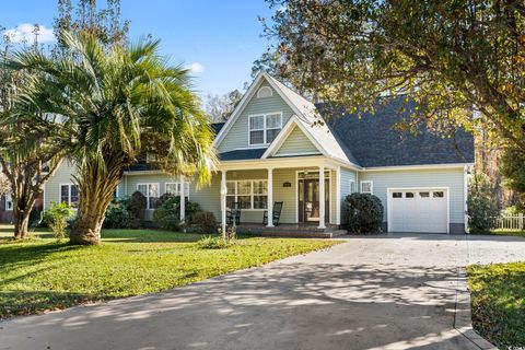 A home in Conway