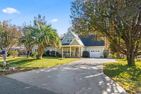 A home in Conway