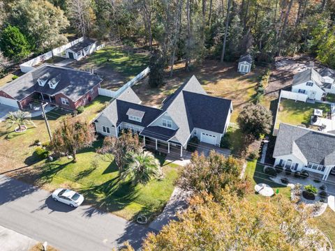 A home in Conway