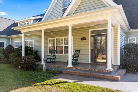 A home in Conway