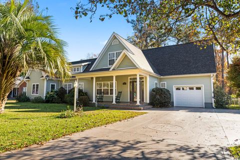 A home in Conway