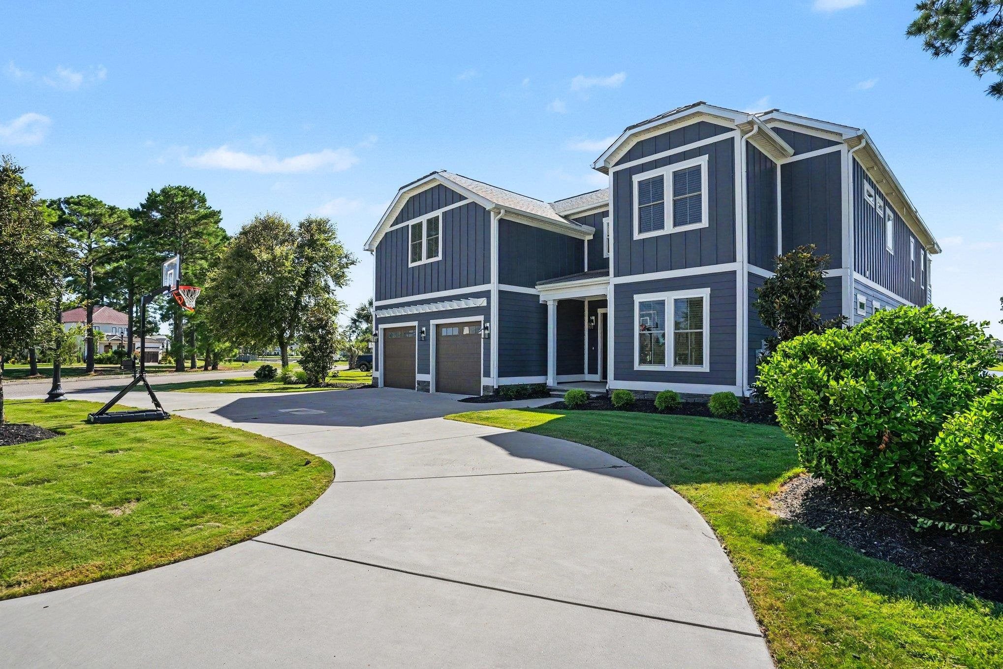 1957 Sweet Olive Ln.