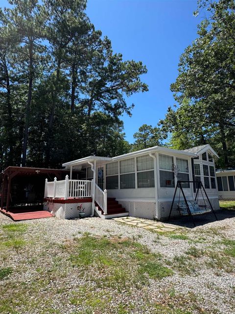 613 S 5th Ave. S Myrtle Beach SC 29577
