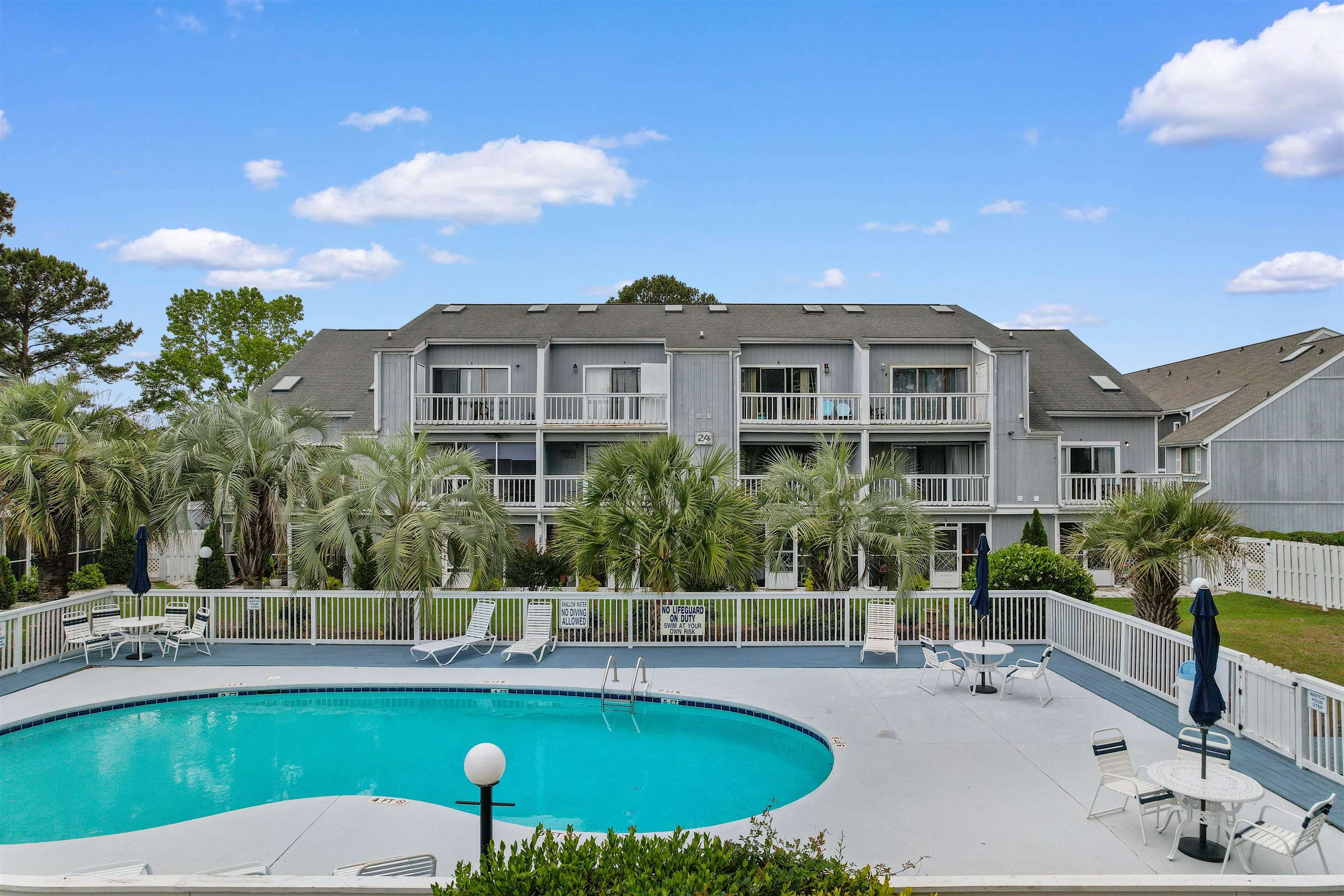 3700 Golf Colony Lane 24-J