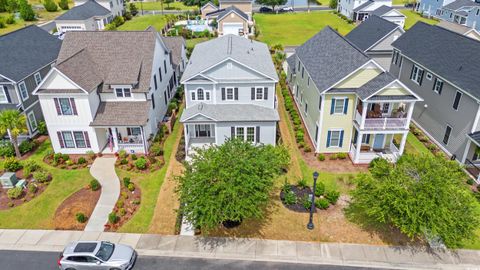 A home in Myrtle Beach