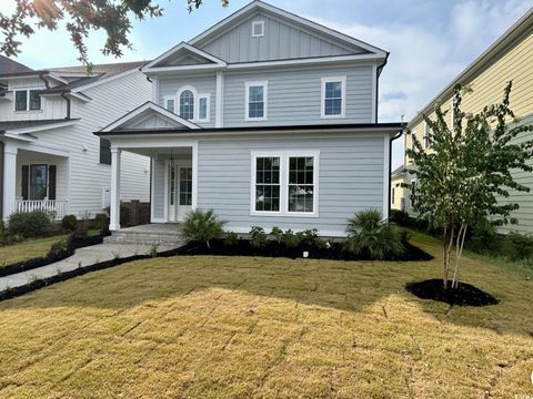 A home in Myrtle Beach