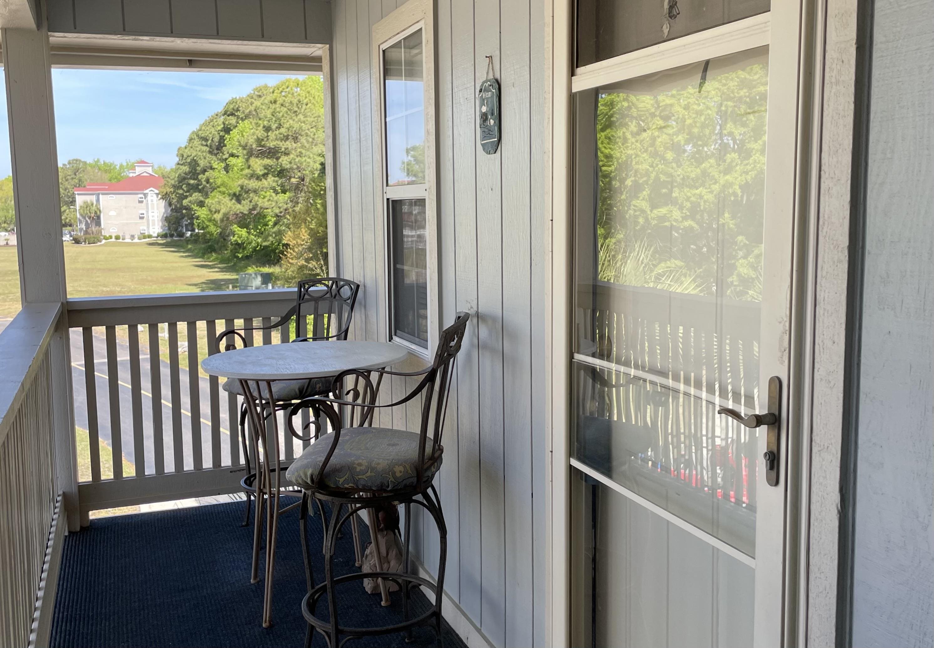 4470 Coquina Harbour Dr. A7