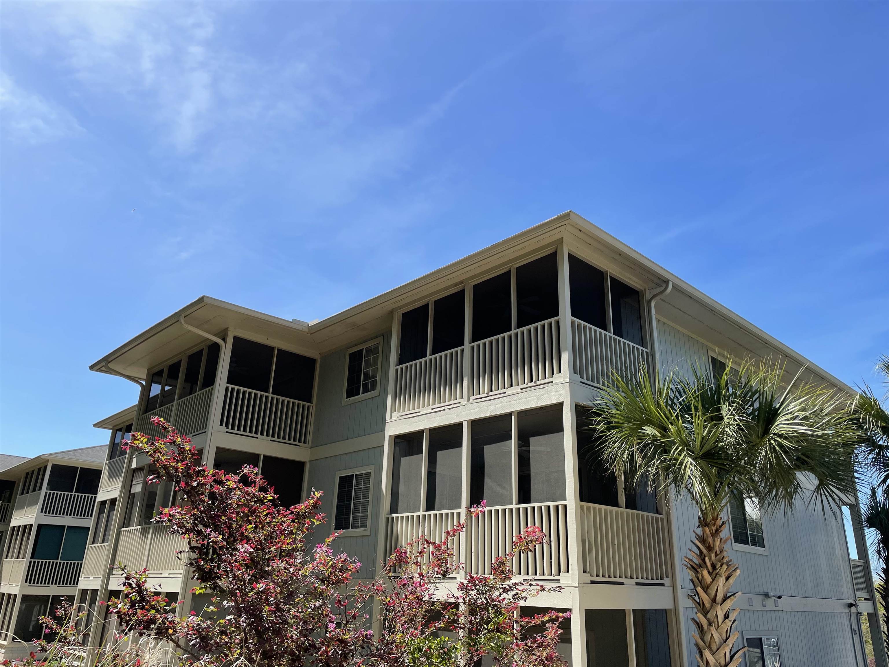 4470 Coquina Harbour Dr. A7