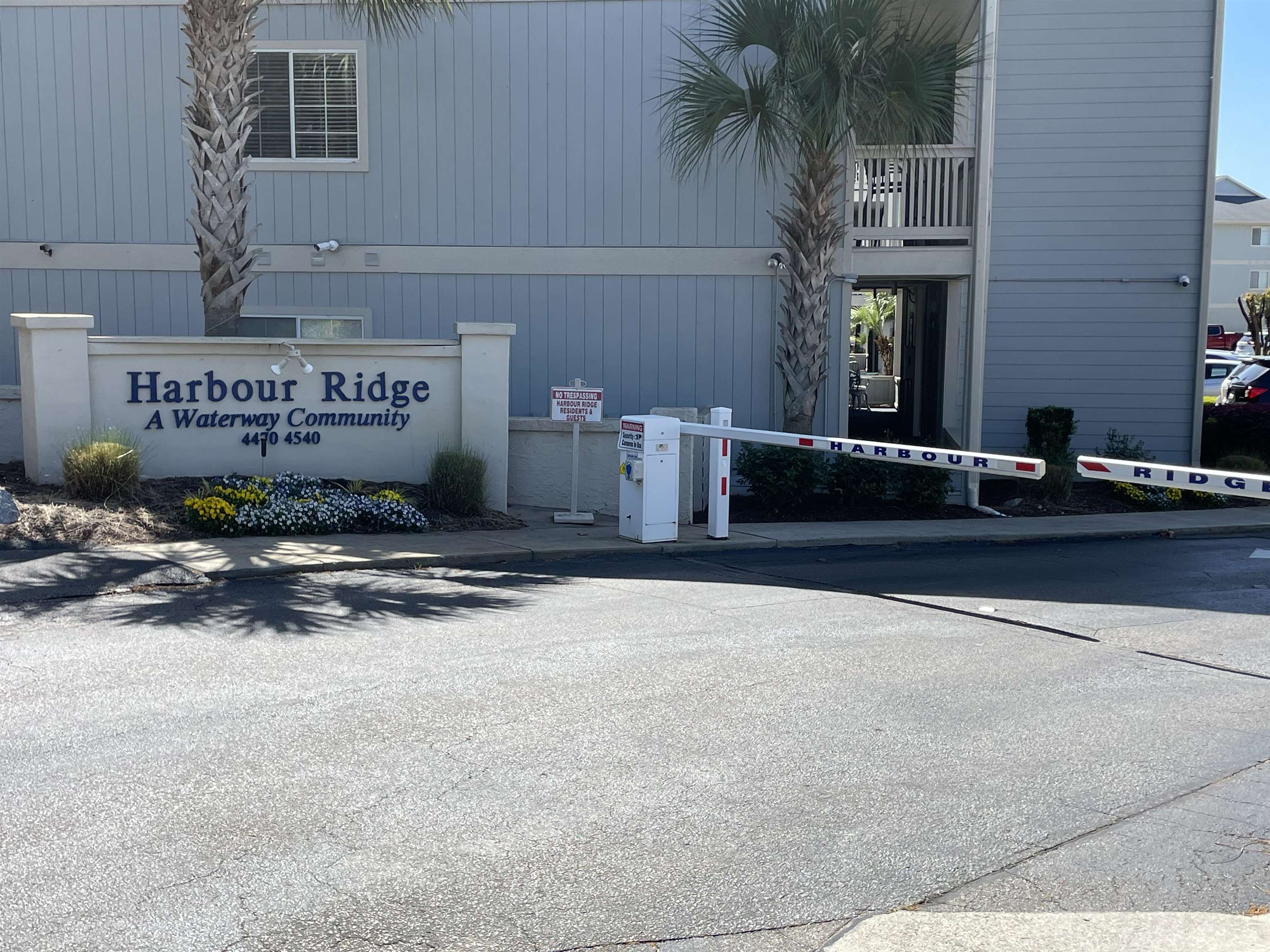 4470 Coquina Harbour Dr. A7