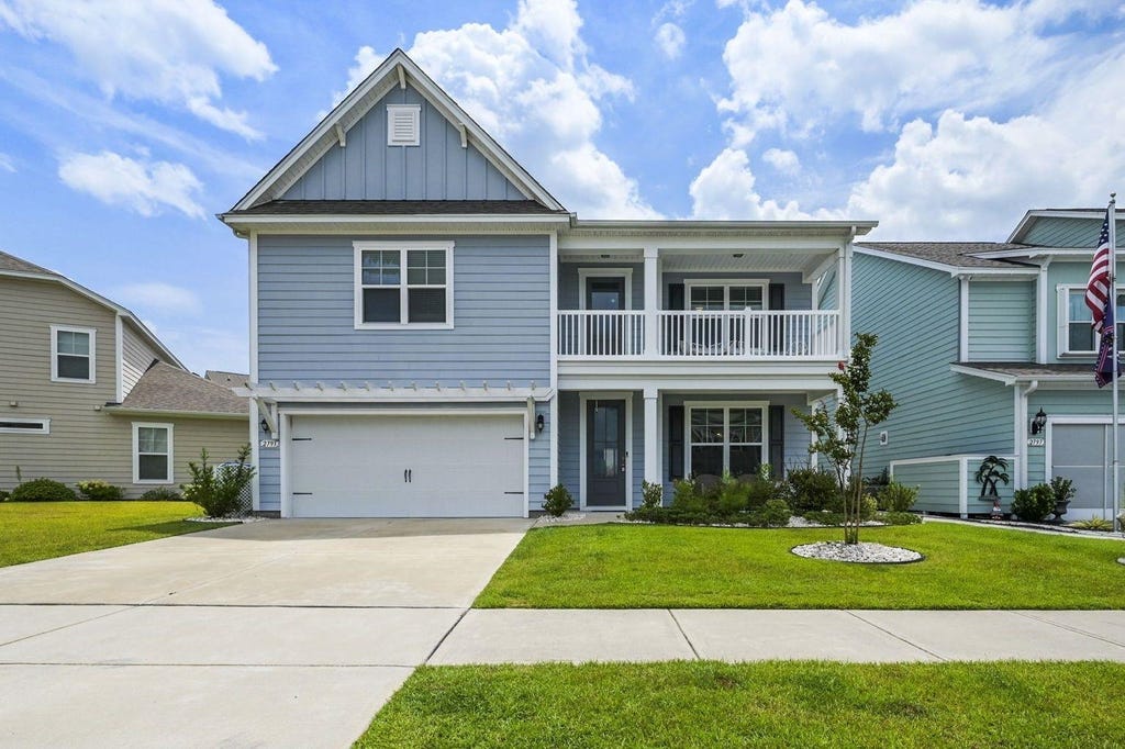Photo of 2793 Stellar Loop, Myrtle Beach, SC 29577 (MLS # 2618560)