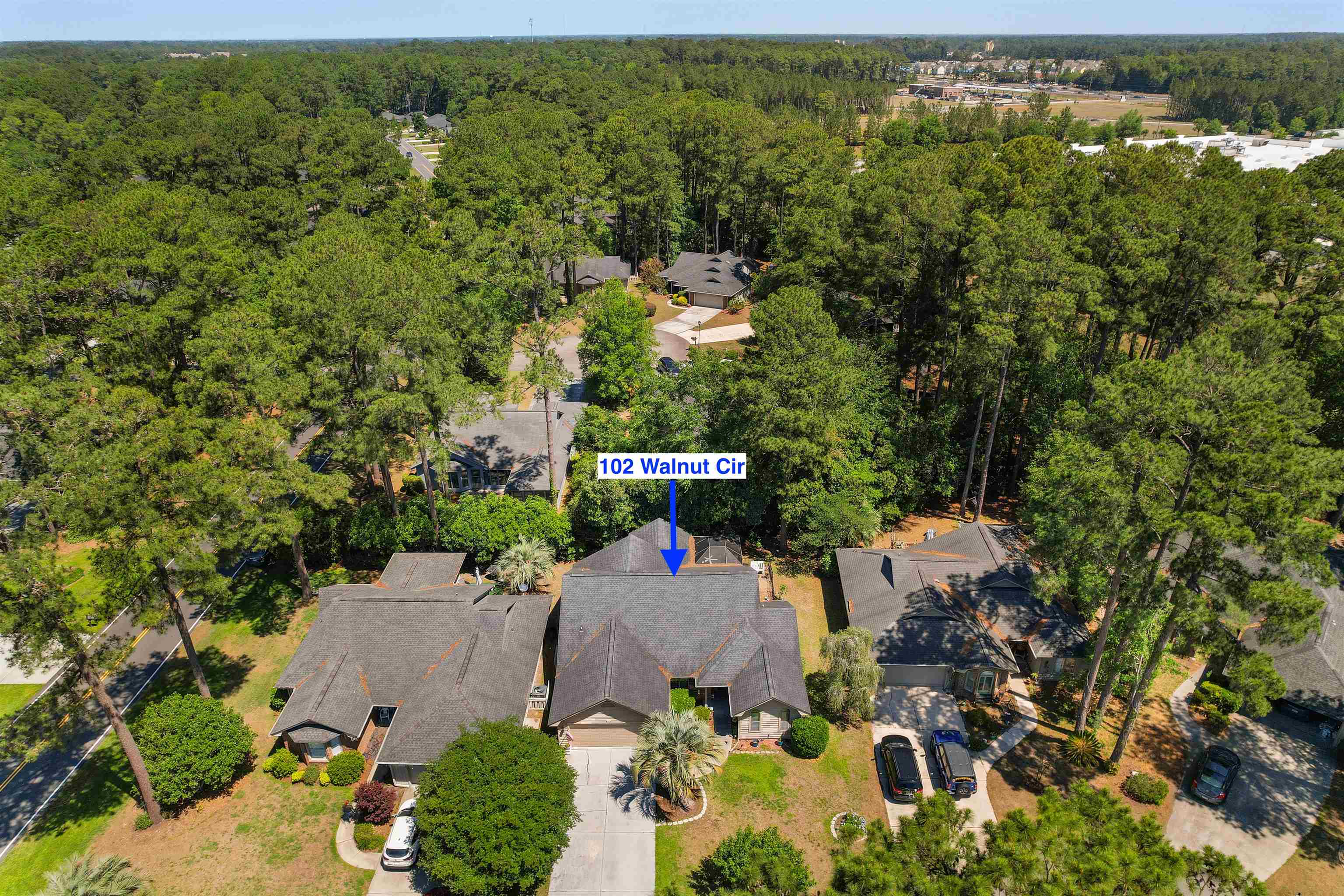 102 Walnut Circle