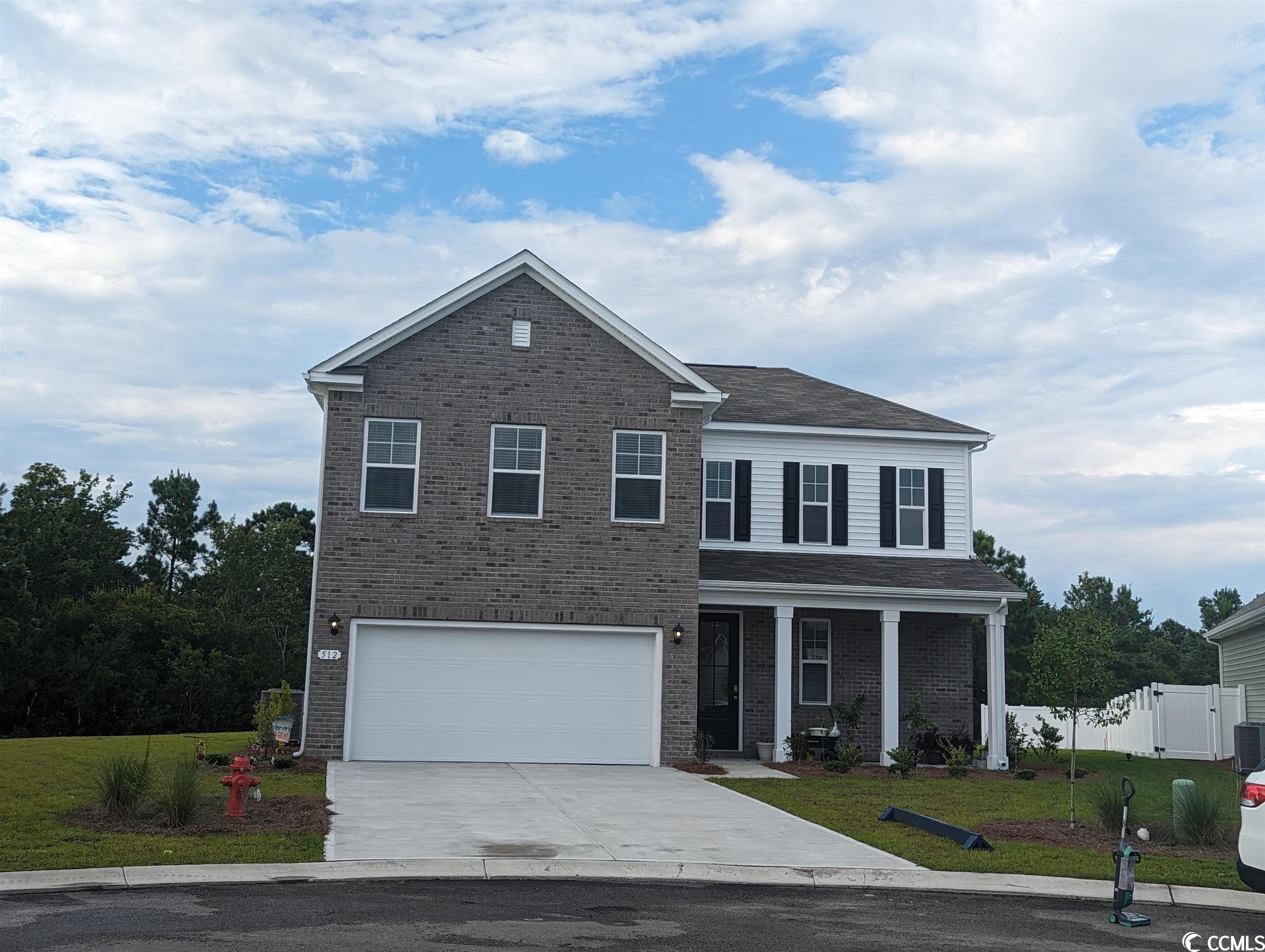 Photo 1 of 34 of 512 Woods Bay Ct. house