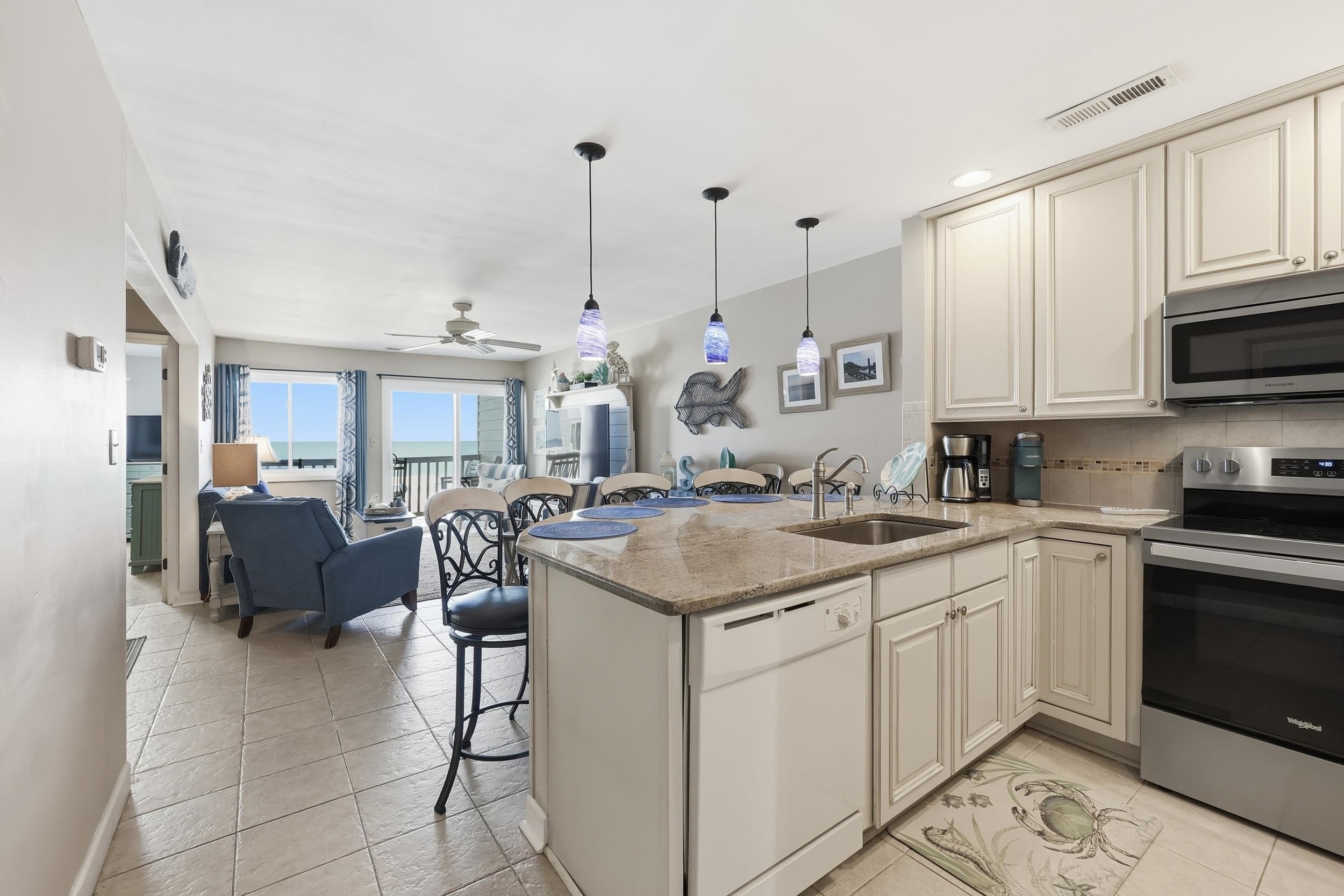 320 N Waccamaw Dr. 2C