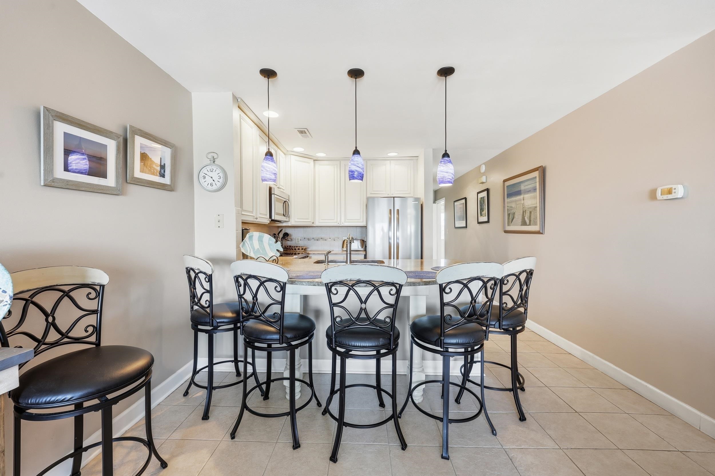 320 N Waccamaw Dr. 2C