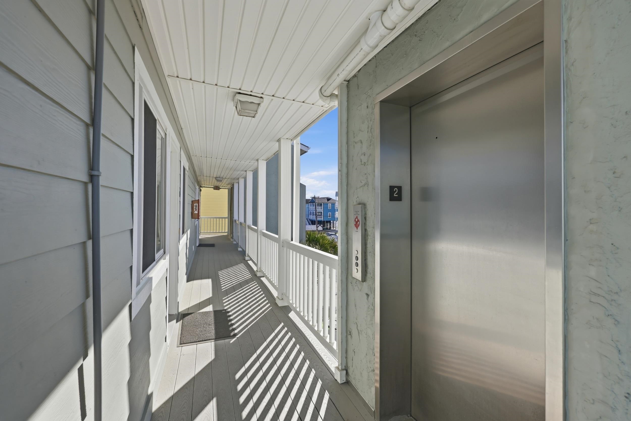 320 N Waccamaw Dr. 2C
