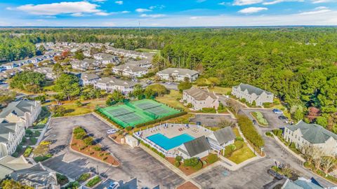 A home in Myrtle Beach