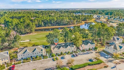 A home in Myrtle Beach