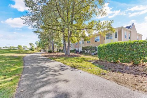 A home in Myrtle Beach