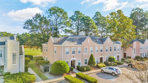 A home in Myrtle Beach