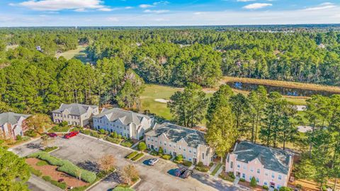 A home in Myrtle Beach