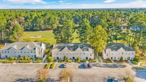 A home in Myrtle Beach