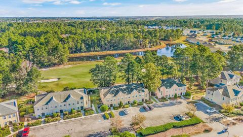 A home in Myrtle Beach