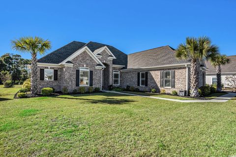 1009 Dowitcher Dr. Conway SC 29526