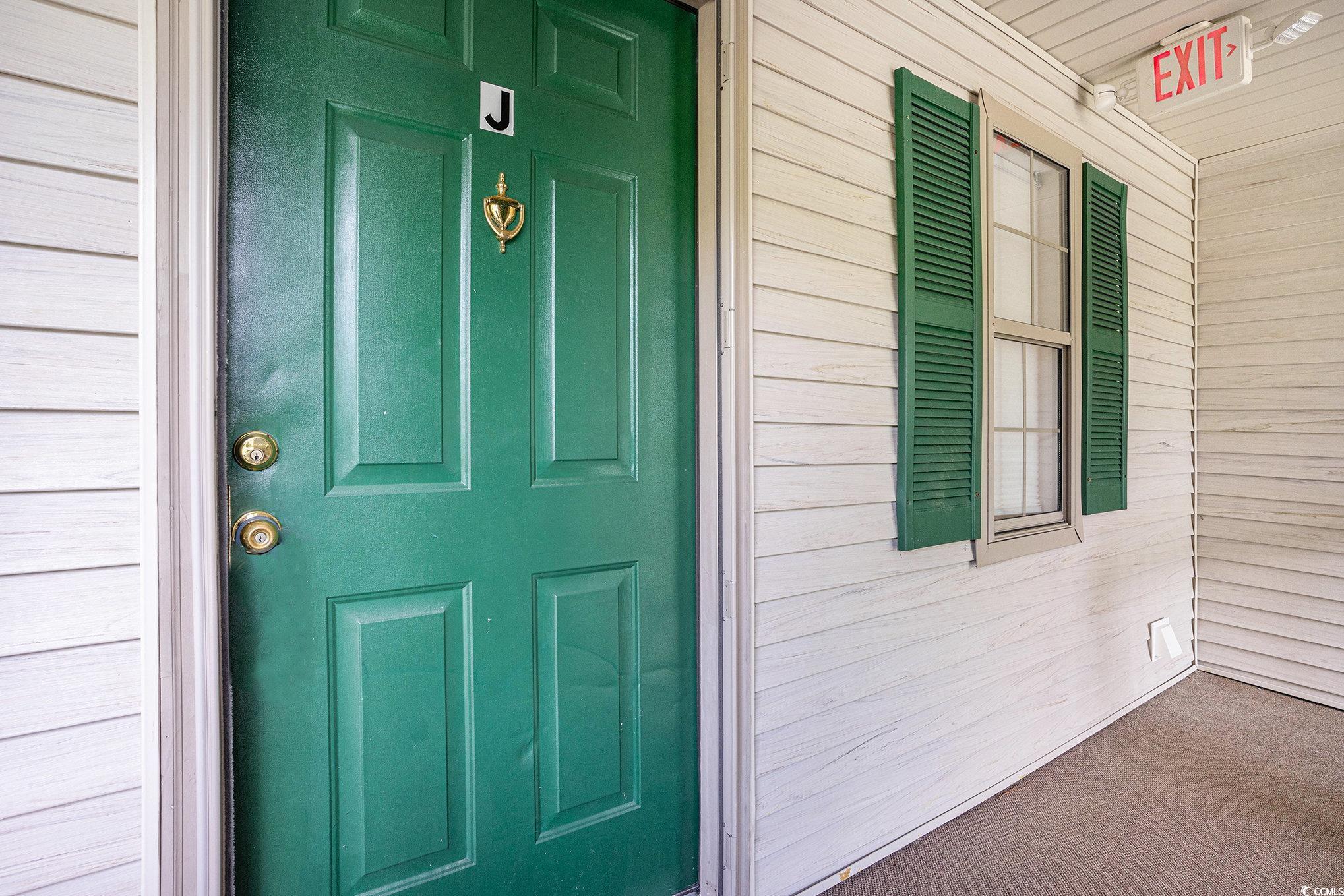 342 Pinehurst Ln. 12J
