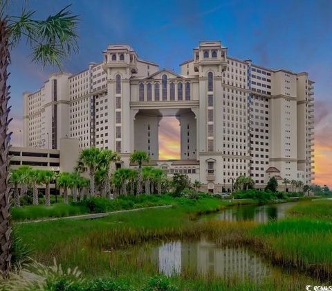 100 North Beach Blvd. #1708 North Myrtle Beach SC 29582