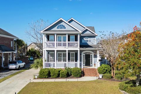 A home in Myrtle Beach