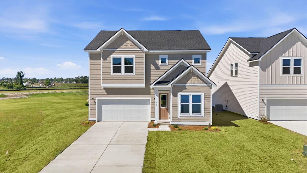 Photo of 532 Waters Edge Dr, Myrtle Beach, SC 29579 (MLS # 2625344)