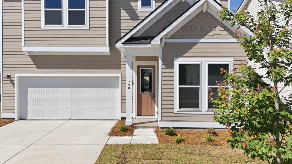 Photo of 532 Waters Edge Dr, Myrtle Beach, SC 29579 (MLS # 2625344)