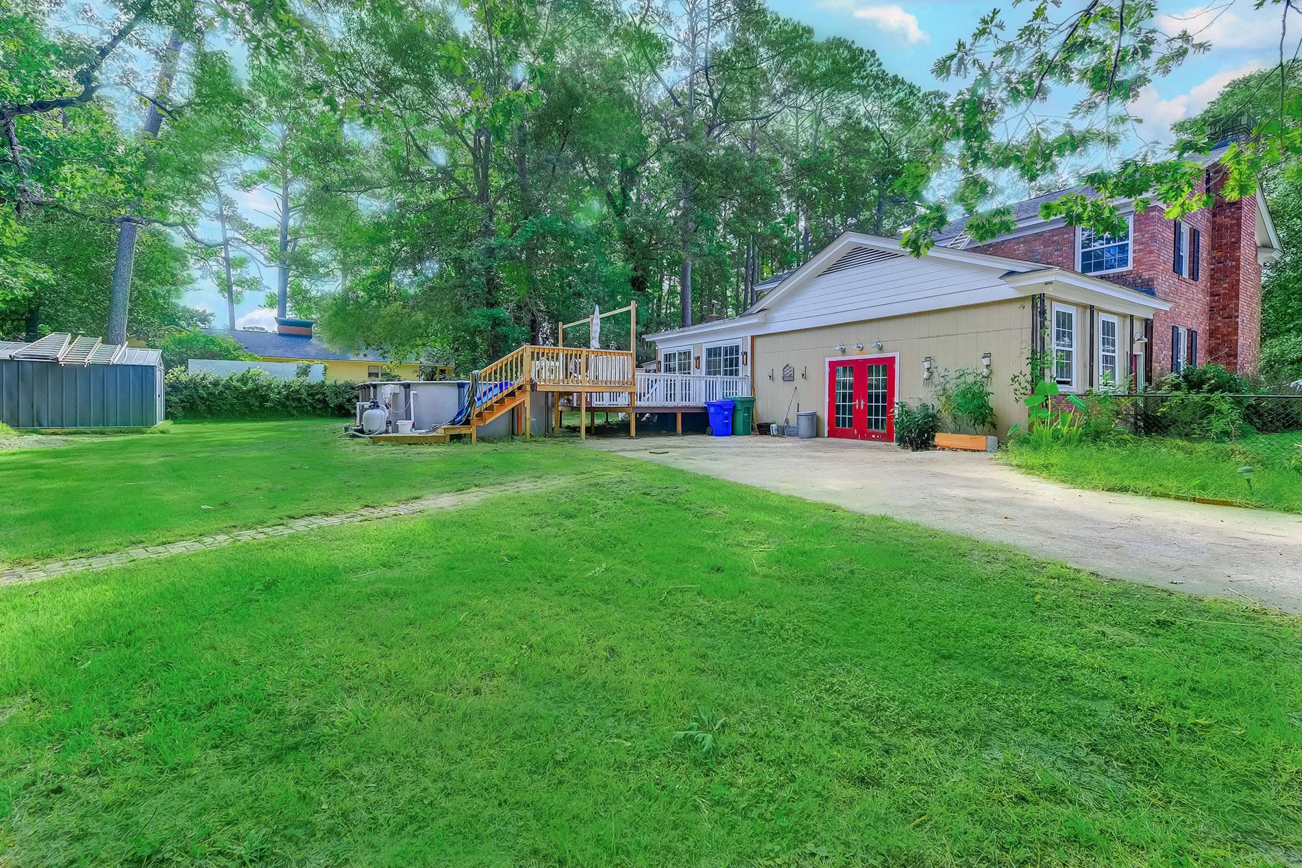 1502 Oconee Ave.