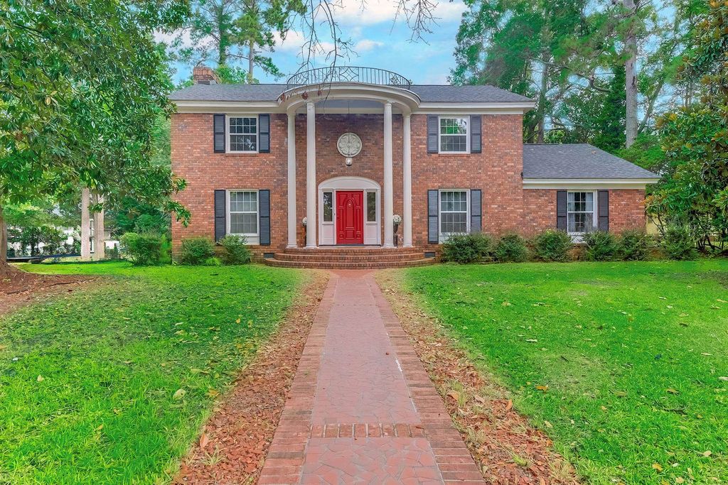 Photo of 1502 Oconee Ave, Conway, SC 29527 (MLS # 2618640)